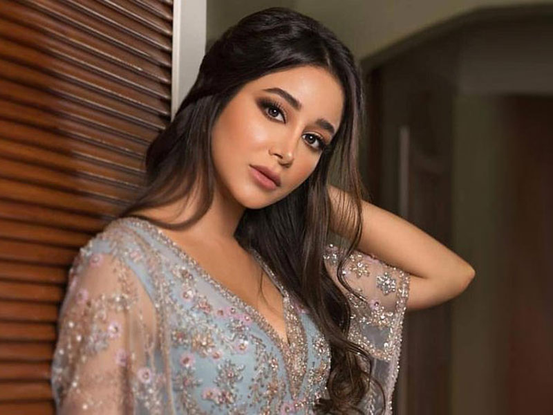 اضغط لمشاهدة الفيديو: أسيل عمران تكشف شرط تامر حسني للعمل معه